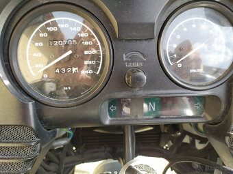 BMW R 1150 RT-2001 - 7