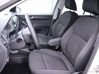 Škoda Fabia 1,4 TDI 66kW CZ Style DPH (2015) - 7