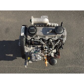 Motor - 7