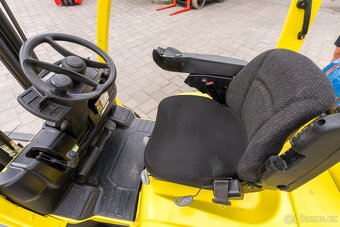 Vysokozdvižný vozík Hyster H3.0FT (VV0152) - 7