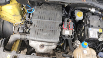 Fiat Grande Punto LPG - 7