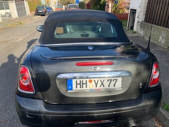 Mini Cooper Roadster - COOPER - 7
