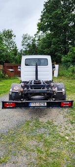 Iveco Daily 3.0 107kw nosič kontejnerů - 7