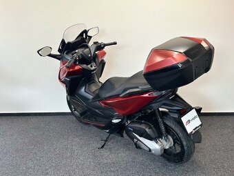 Honda Forza 125 - 7