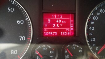 VW Touran facelift - 7