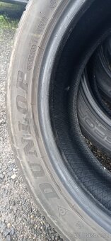Letní pneumatiky 225/45/17 Dunlop - 7