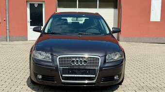 Audi A3 //2.0TDi//103kW//DSG//SPORTBACK// - 7