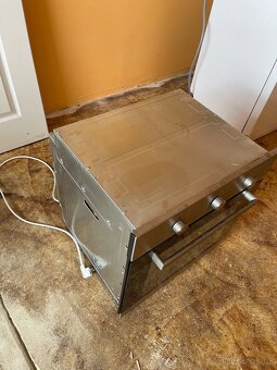 Philco POB 698 X Trouba vestavná - 7