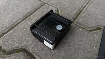 Mikroskop monokulární dětský / školní s podsvícením - 7