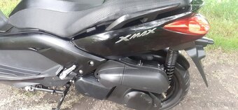 Yamaha xmax 250 (2011) - 7