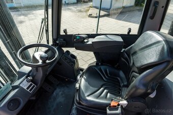 Vysokozdvižný vozík Jungheinrich TFG 425s (VV0121) - 7