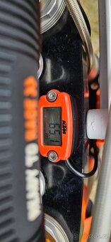 Prodám Motokrosový speciál KTM 300 SX 2020 (sx 250) - 7