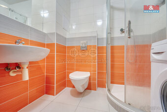 Pronájem bytu 1+kk, 25 m², Plzeň, ul. Klatovská - 7
