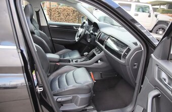 Škoda Kodiaq 1.5 TSI - 7