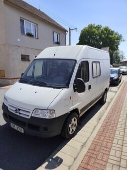 Citroen Jumper - 7
