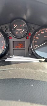 Peugeot 207 SW - 7