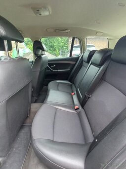 Saab 9-3 - 7