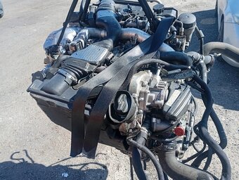 MERCEDES BENZ SPRINTER 906 , VITO, VIANO W639 MOTOR 3,0CDI, - 7