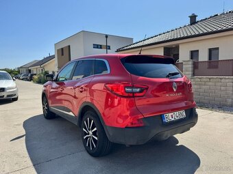 Renault Kadjar 1.2 TCE - 7