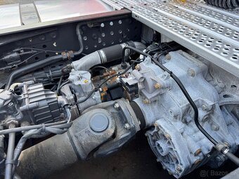 2 x) Mercedes Benz Actros Euro 6 ( 1848-1851) - 7