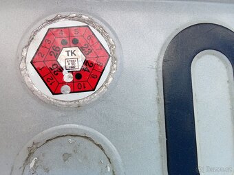 Škoda Octavia I - 7