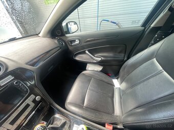 Ford mondeo 2008 - 7