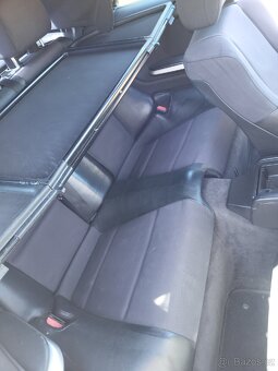 BMW e46 323i Cabrio z roku 2000, naj. 214 xxx km - 7