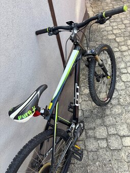 GT Avalanche vel.M - 7