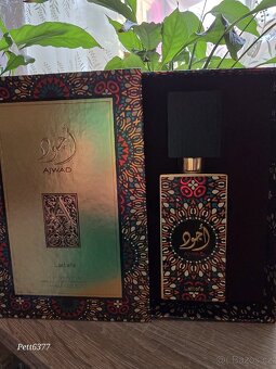 Lattafa Ajwad 60 ml - 7