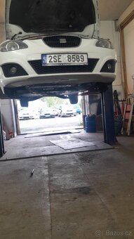Seat Leon - 7