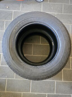 Pneu 205/65/ r16 c 107/105 (DOT3618) - 7