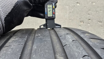 Letní pneu 275/35/19 Pirelli - 7