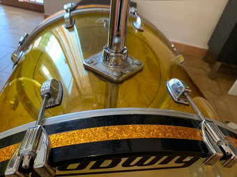 LUDWIG VISTALITE 22 13 16 - 7