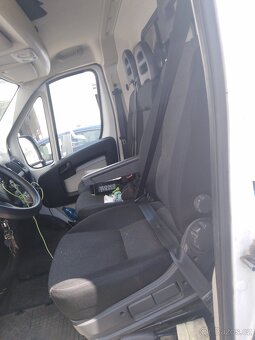 DUCATO MAXI L2H2 2,3 MJT 140k (IVECO) - 7