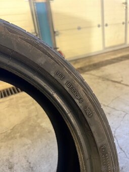 225/40/18 pneu letní Continental - 7