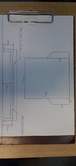 spací vestavba (postel) - 7