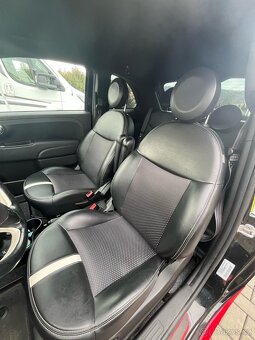 FIAT500E - 7