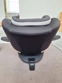 Autosedačka Joie spin safe - 7