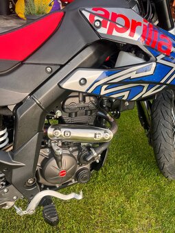 Aprilia SX 125 2024 - 7