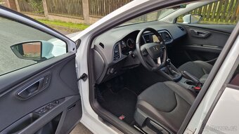Seat Leon 1.4TSi FR 103Kw Navi, LED, Alu18 TOPstav - 7