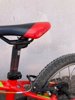 Dětské kolo Cube kids sl 18" - 7