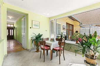 Prodej rodinného domu 4+1, 134 m², Bulhary, ev.č. 25PD104 - 7
