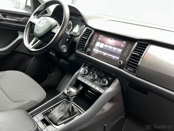 Škoda Kodiaq 2.0 TDI DSG 110kw 2018 - 7