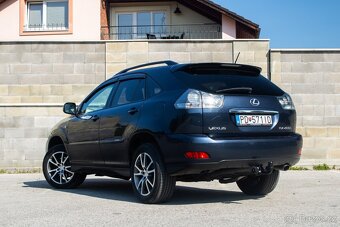 Lexus RX 400 H /AJ NA SPLATKY/ - 7