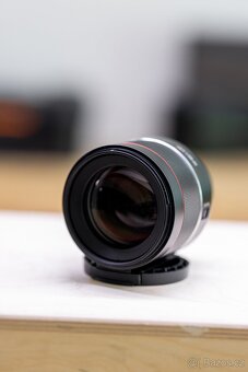 Samyang AF 85mm f/1.4 pro Canon RF - 7