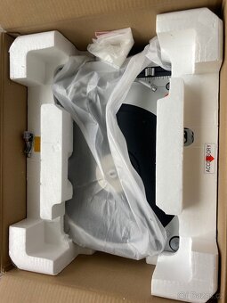 Gramofon Audio Technica - Lp 140 xpsv - 7