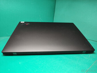 Lenovo Thinkpad X1 Carbon g9 i7-1165g7√16GB/512GB√1r.z√DPH - 7