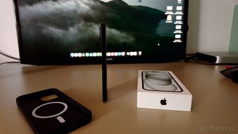 iPhone 15 128GB - záruka, krabička, TOP stav - 7