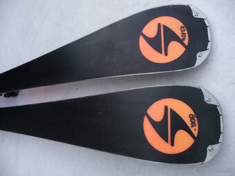 174. lyže BLIZZARD FIREBIRD Ti - 160 cm sezona 23/24 - 7