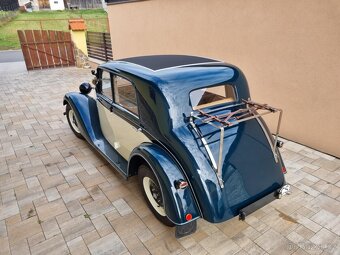 Tatra 75 r.v.1934 - 7